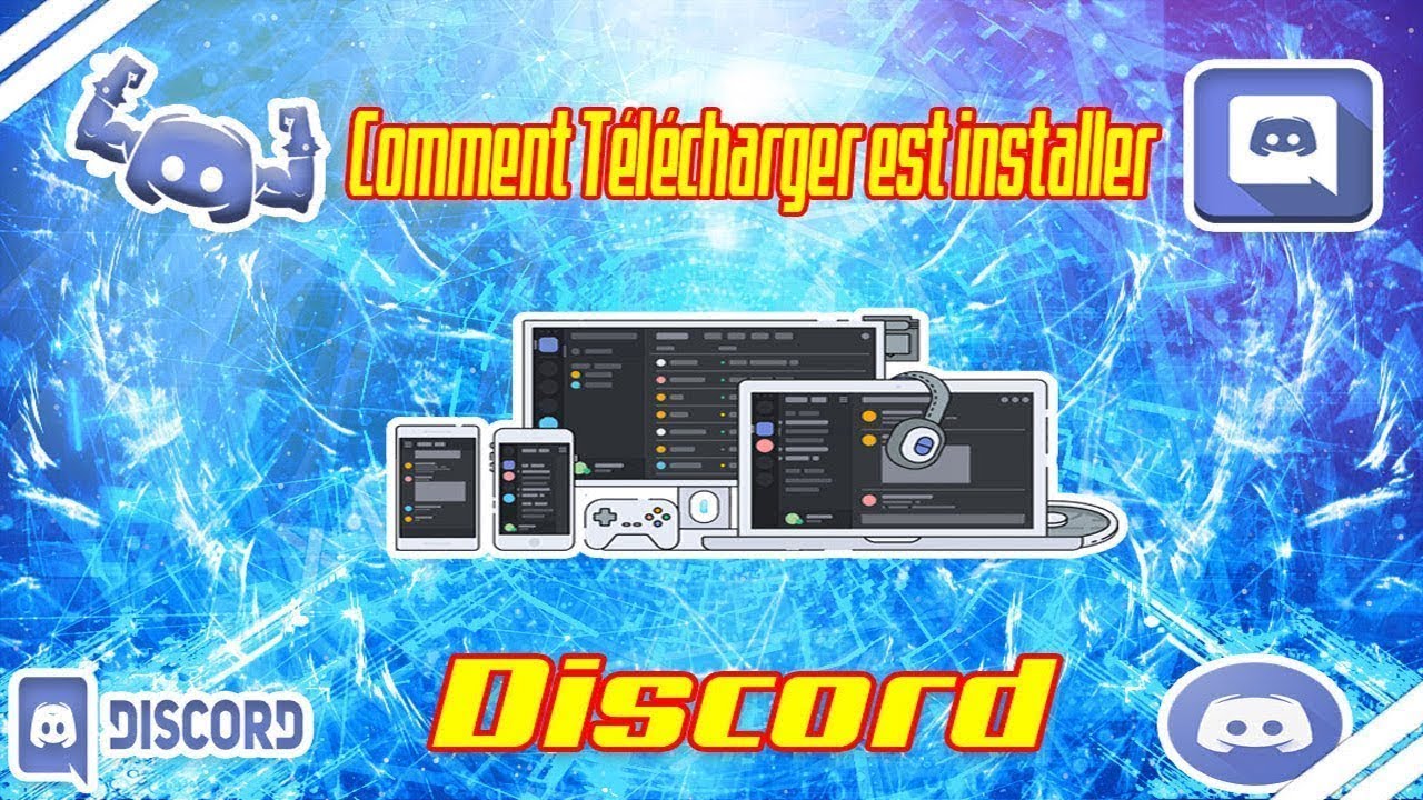 Discord Installer